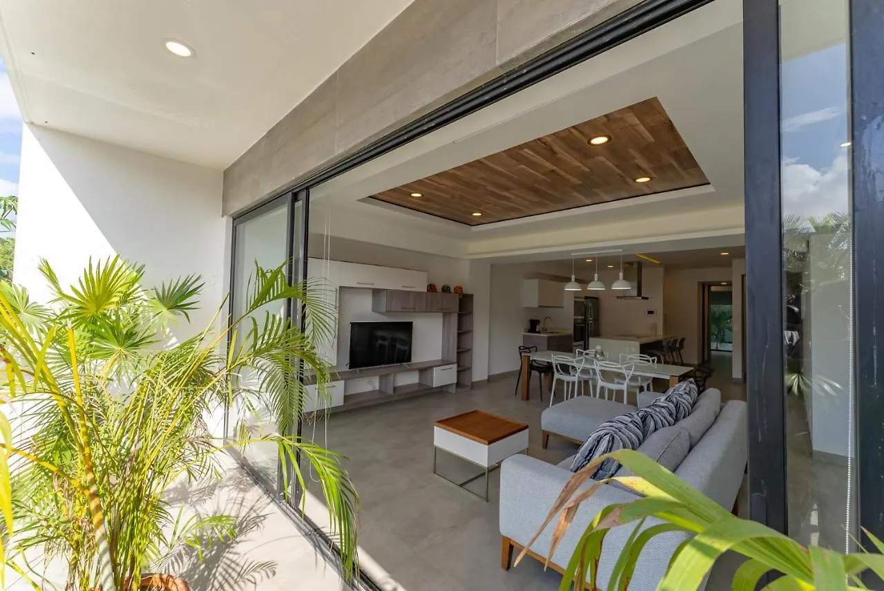 Appartamento Icono Playa Playa del Carmen 0*,