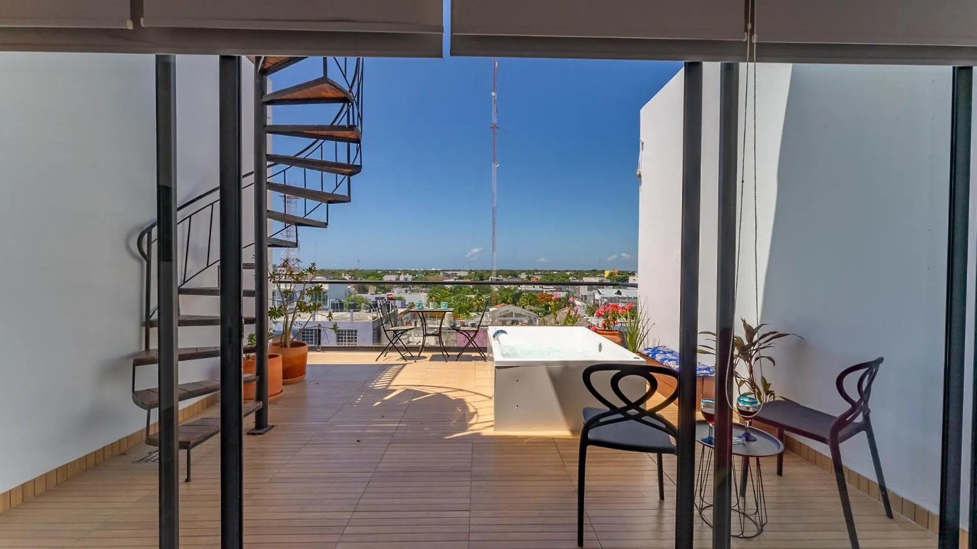 Appartamento Icono Playa Playa del Carmen 0*,  Messico