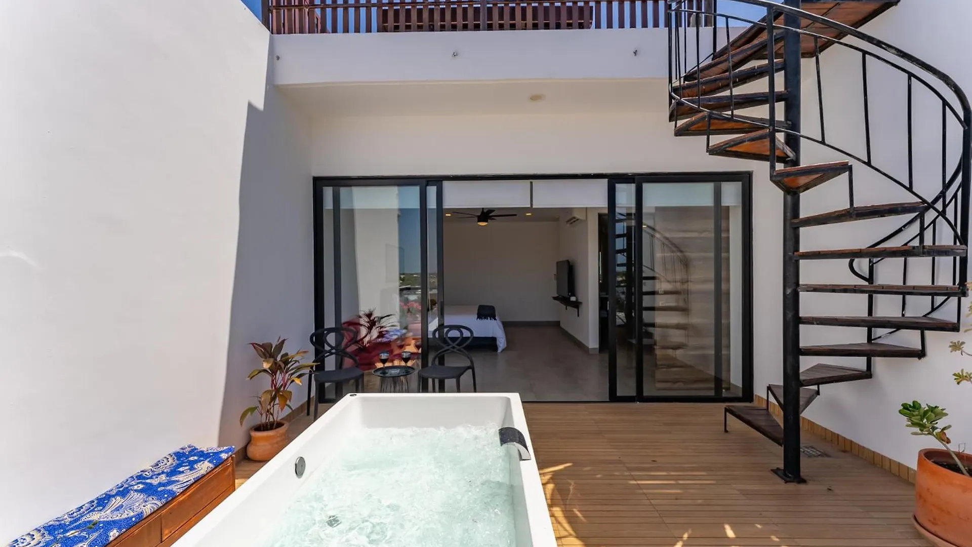 Appartamento Icono Playa Playa del Carmen