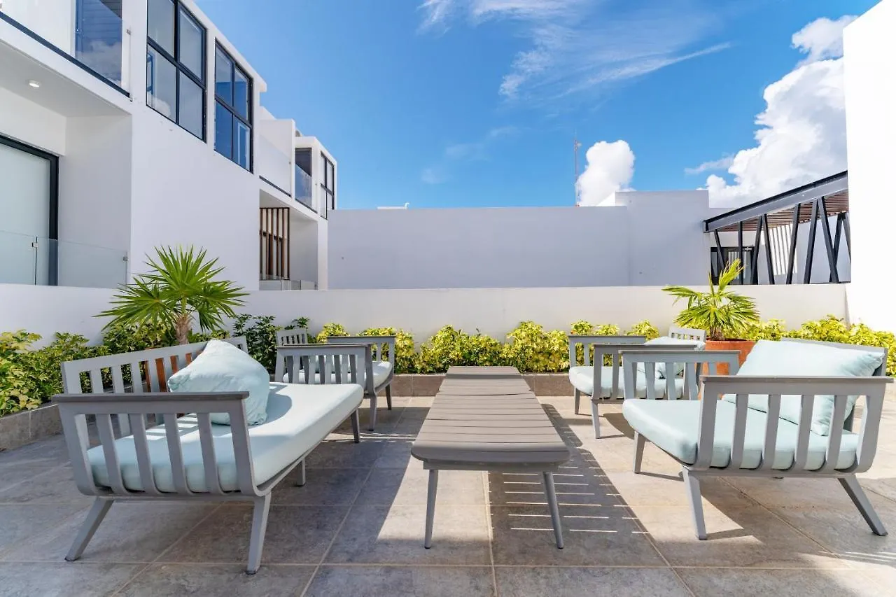 Apartmán Icono Playa Playa del Carmen
