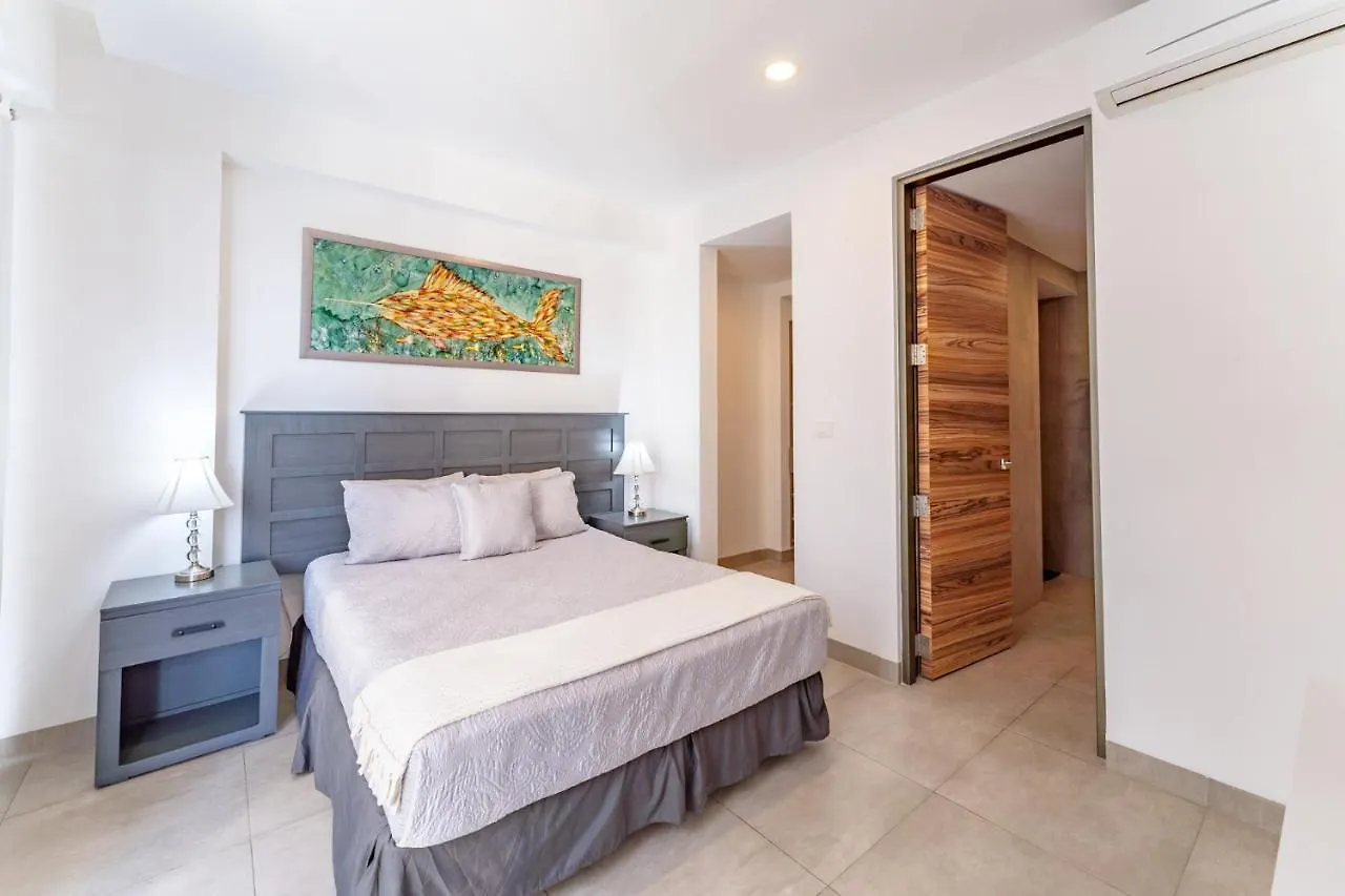Apartmán Icono Playa Playa del Carmen