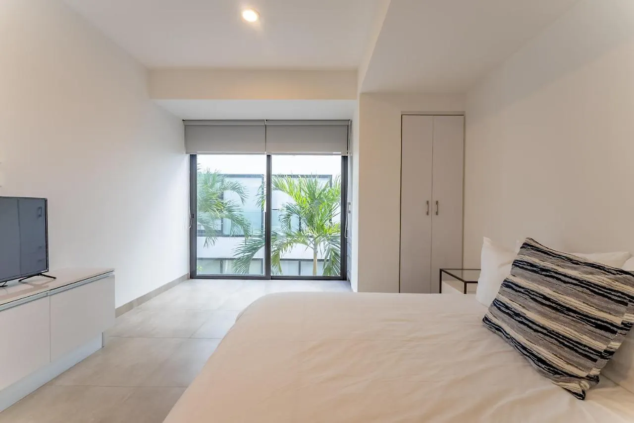 Apartmán Icono Playa Playa del Carmen