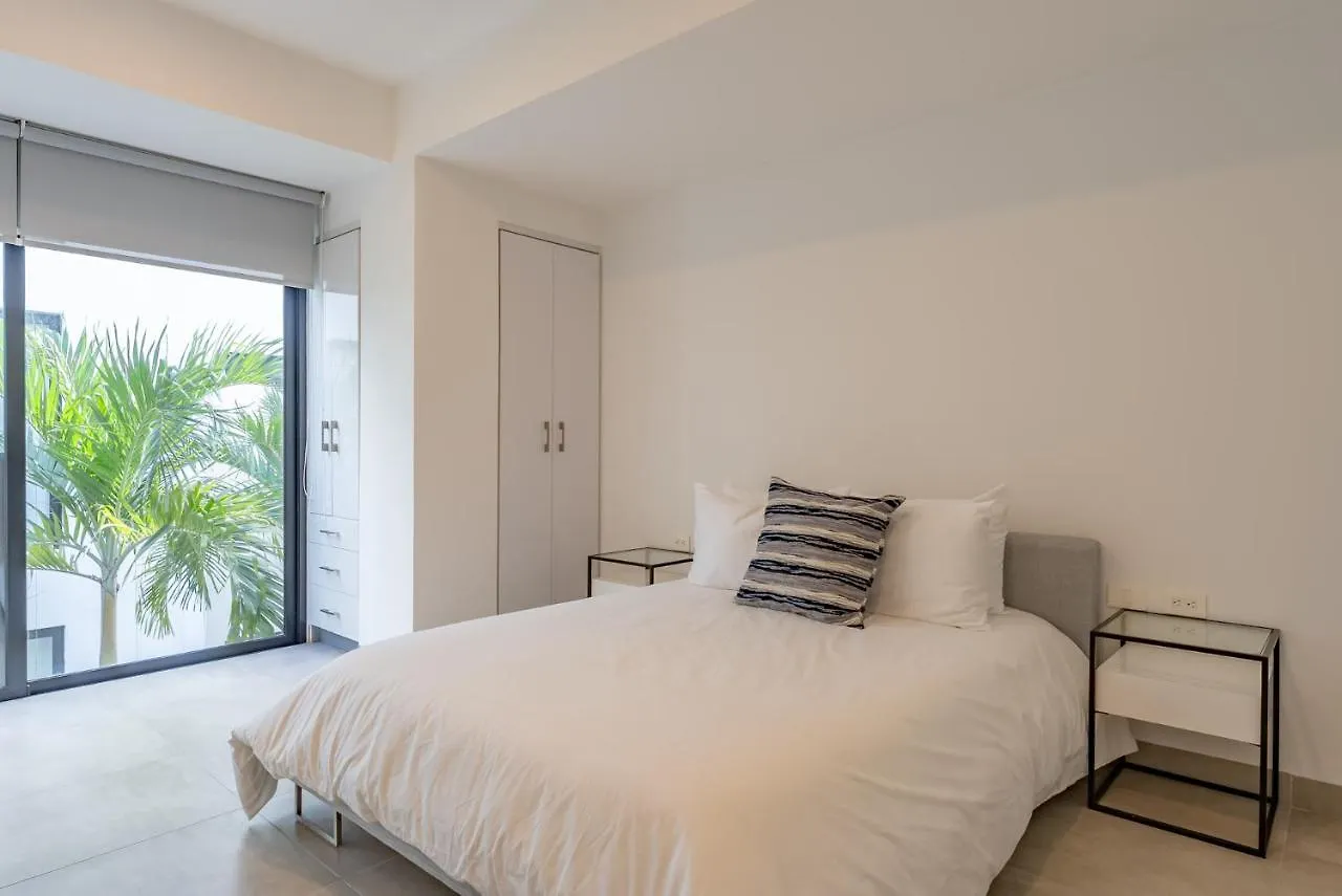 Apartmán Icono Playa Playa del Carmen
