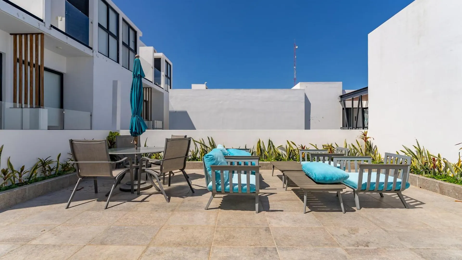 Apartmán Icono Playa Playa del Carmen 0*,  Mexiko