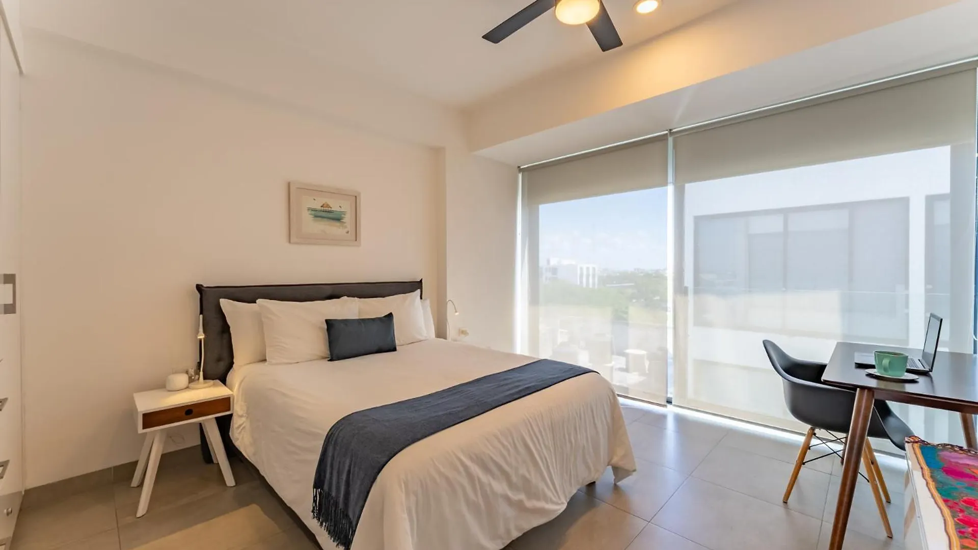 Apartmán Icono Playa Playa del Carmen