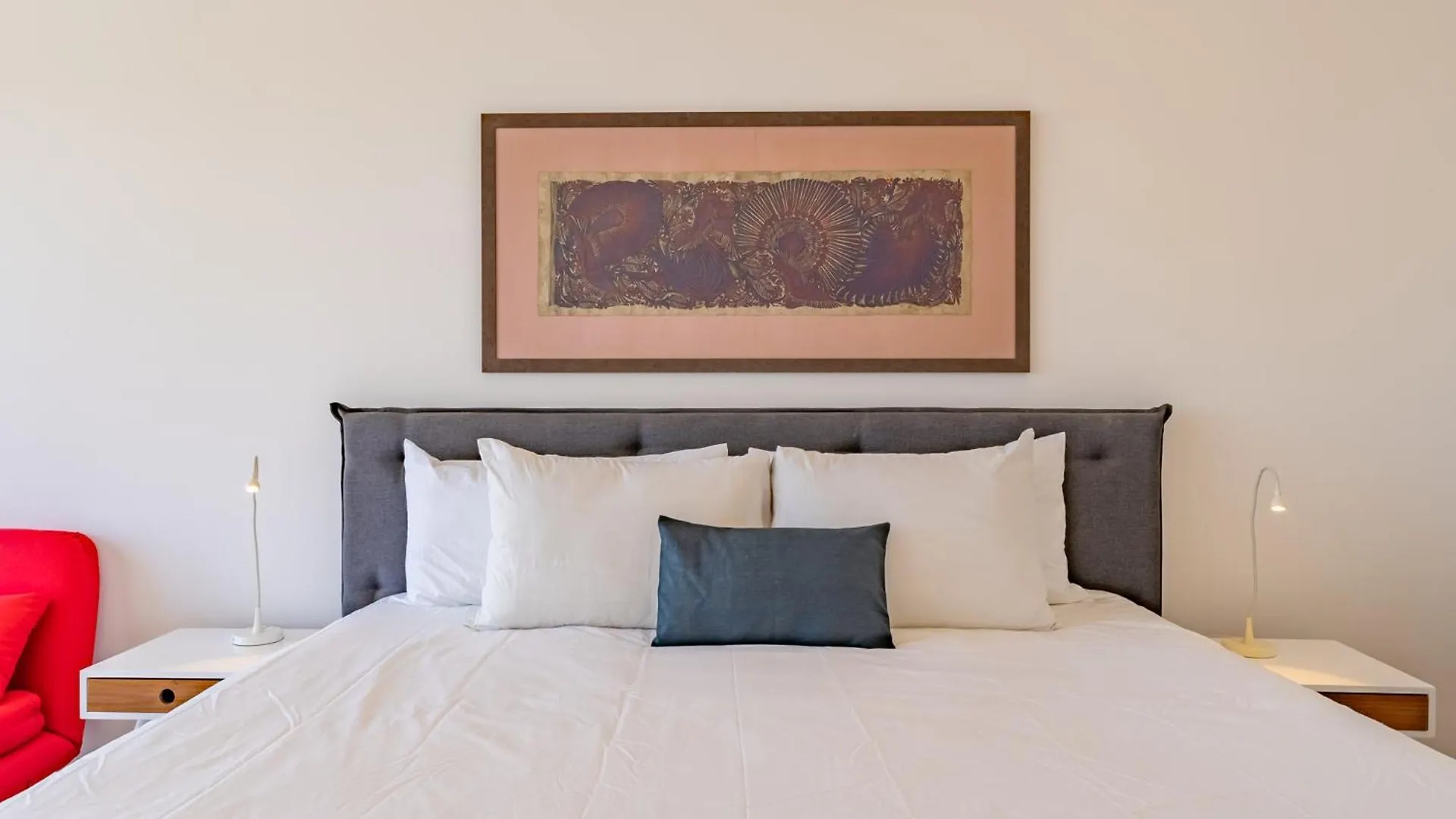 Apartmán Icono Playa Playa del Carmen
