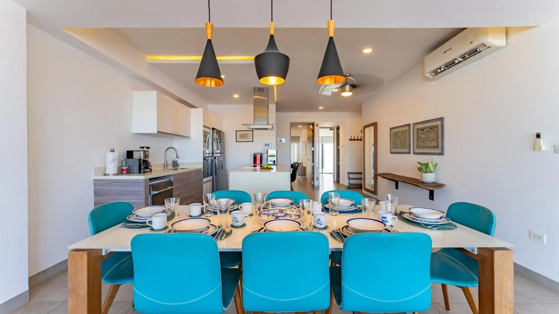 Apartmán Icono Playa Playa del Carmen Mexiko