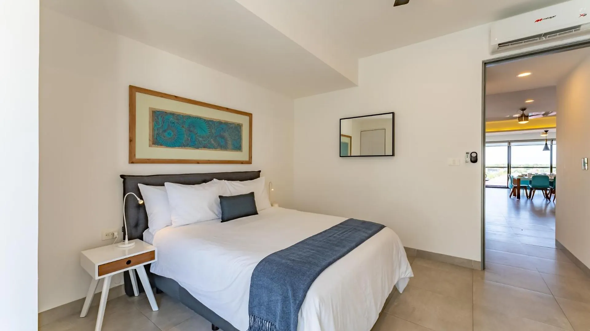 Apartmán Icono Playa Playa del Carmen