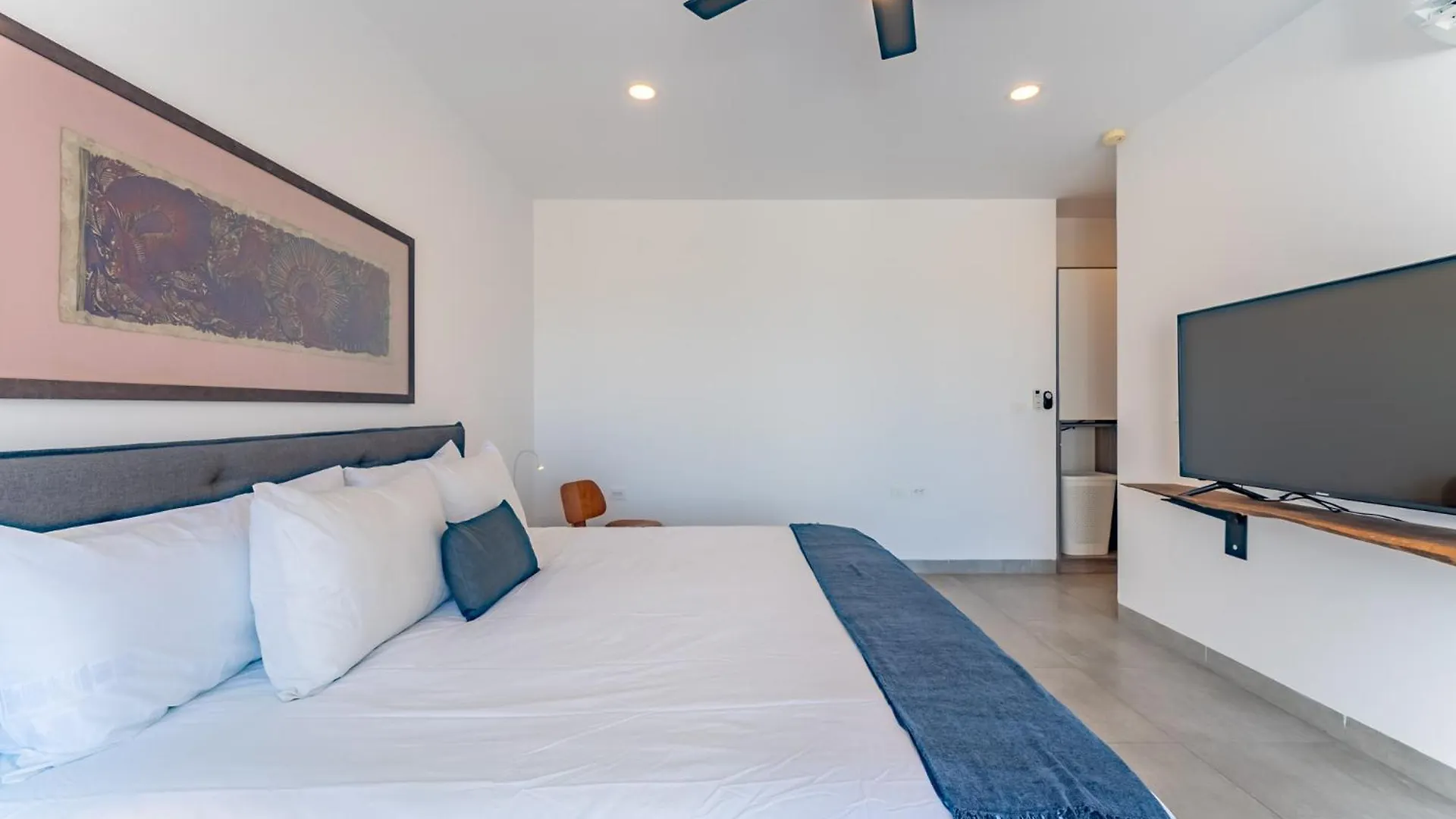 Apartmán Icono Playa Playa del Carmen