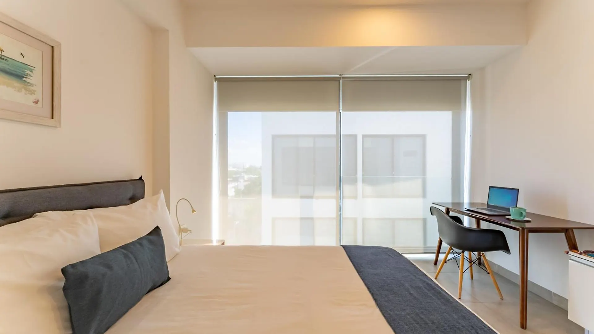 Apartmán Icono Playa Playa del Carmen
