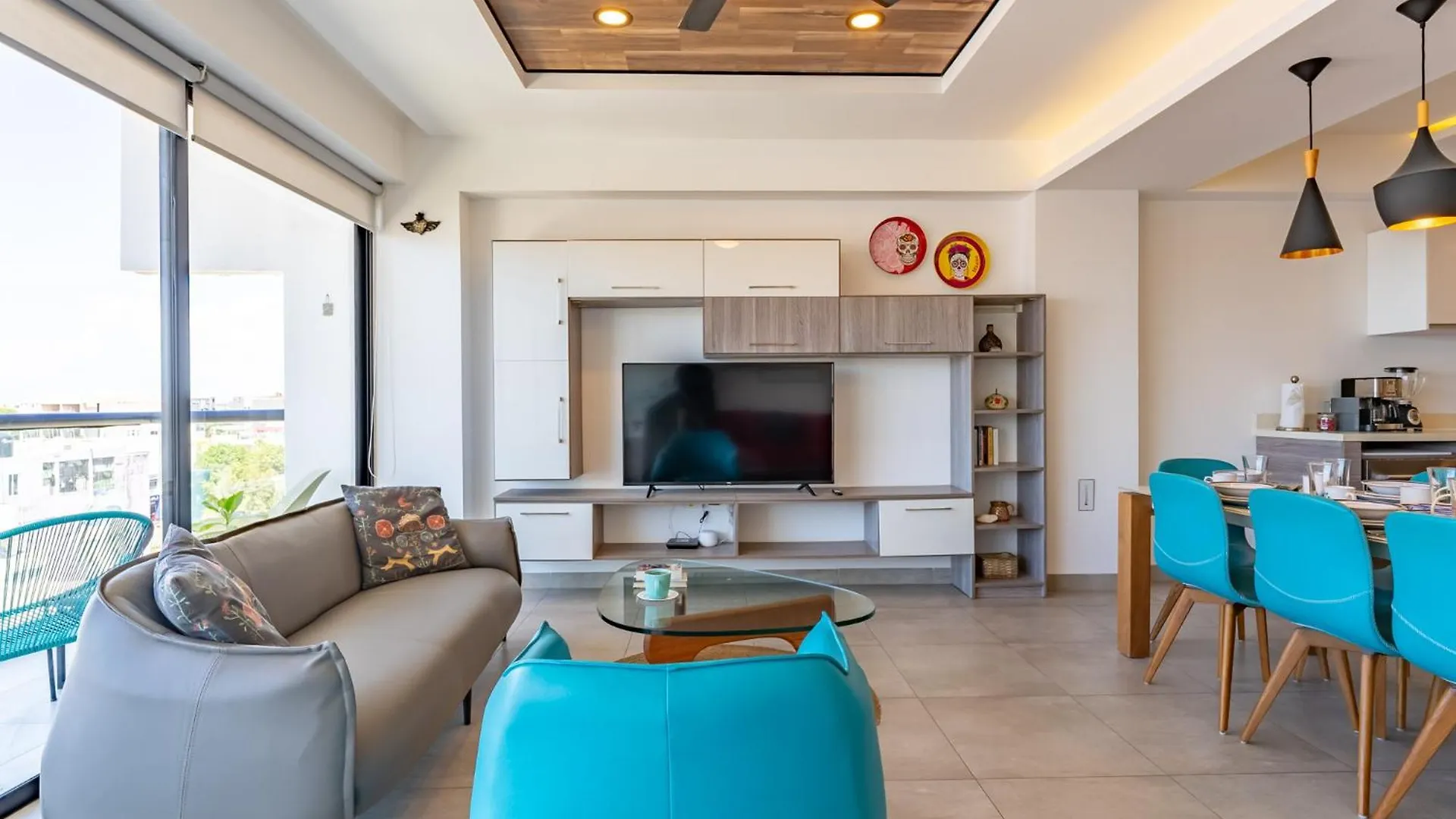 Apartmán Icono Playa Playa del Carmen