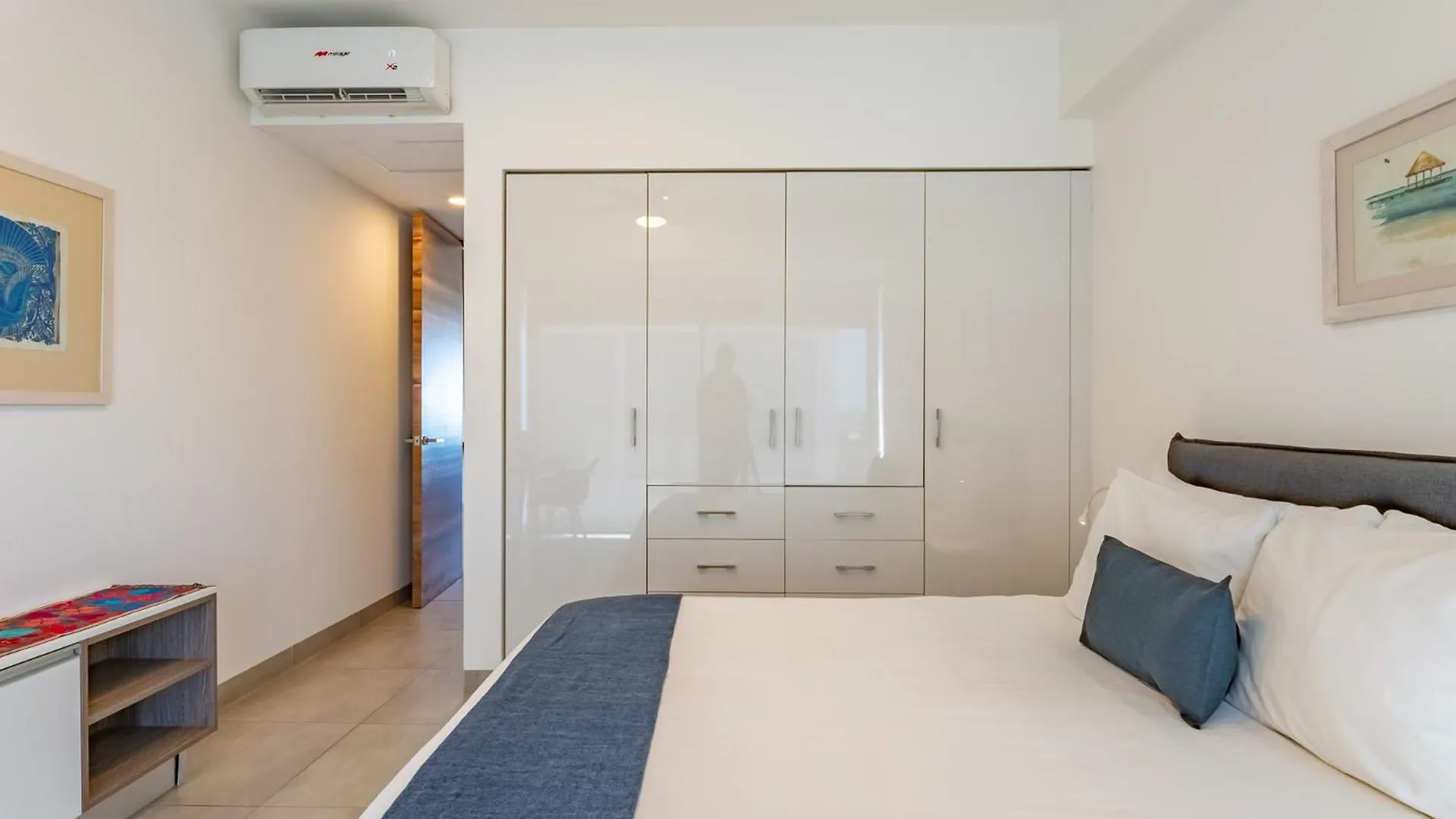 Apartmán Icono Playa Playa del Carmen Mexiko