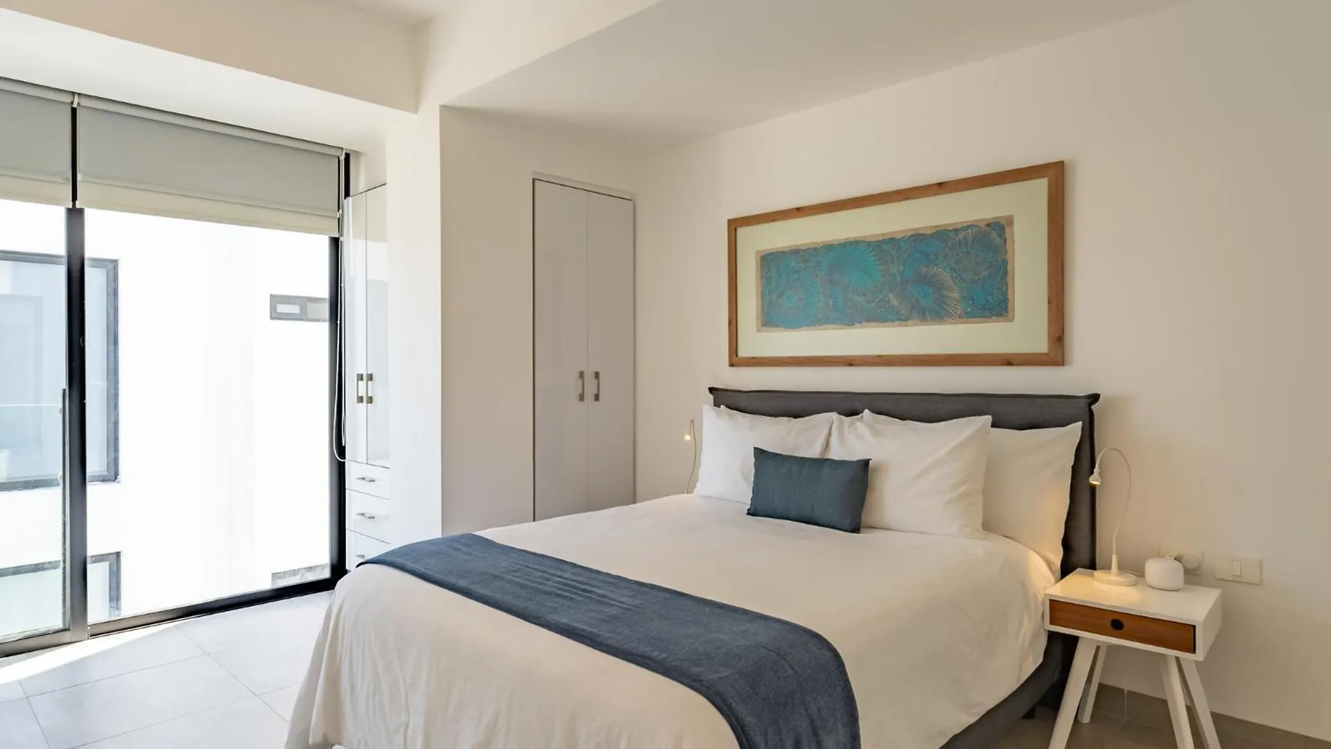 Apartmán Icono Playa Playa del Carmen 0*,  Mexiko