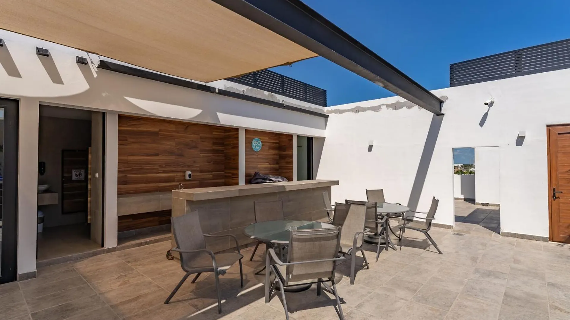 Apartmán Icono Playa Playa del Carmen